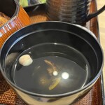 うなぎ 三代目 源内 - 