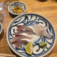 博多水炊きと地鶏串えんま - 