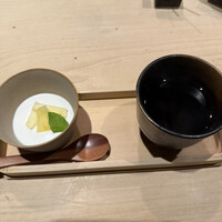 鳥つき - 