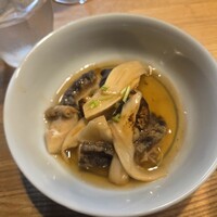 博多水炊きと地鶏串えんま - 