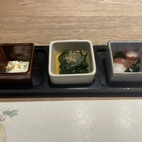 おたる政寿司 銀座 - 