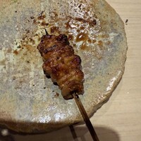 鳥つき - 