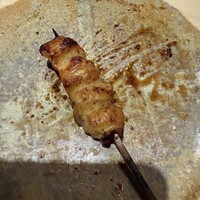 鳥つき - 