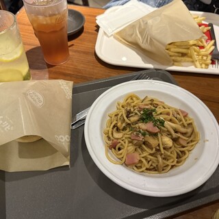 チェリー ビーンズ カフェ_0