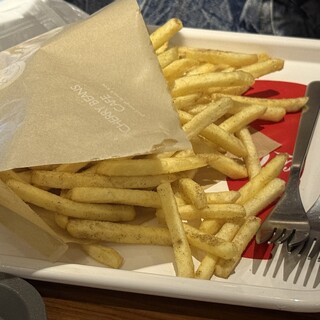 チェリー ビーンズ カフェ_1