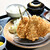 あじ屋でん助 - 料理写真:活あじフライ定食　食べごたえ充分