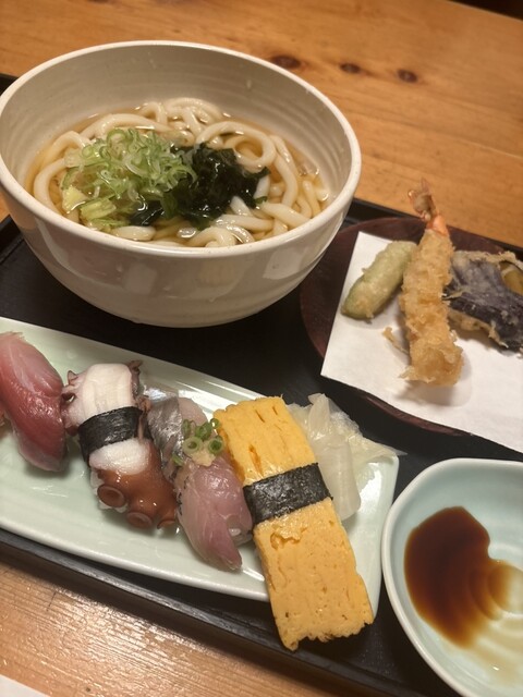 Sushi Tsukiji Nihonkai Kojiya Ten