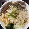 手打ちうどん ろくでなし