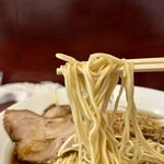 楽観 - 麺リフト