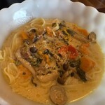 CAFE Greedy - 