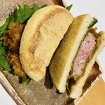 チルコロ はなれ - 