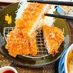 かつ庵 - 