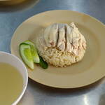 Raan Kaithong Pratunam - 