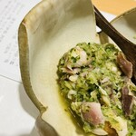 チルコロ はなれ - 