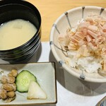 チルコロ はなれ - 