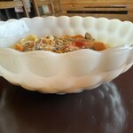 CAFE Greedy - 