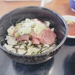 すしべん 能美根上インター店 - 