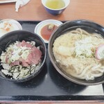 すしべん 能美根上インター店 - 