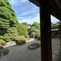 日本料理 新茶家 - 