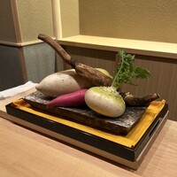 日本料理 新茶家 - 