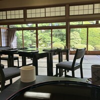 日本料理 新茶家 - 