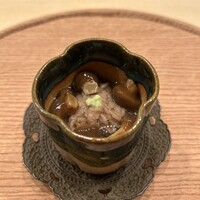 日本料理 新茶家 - 