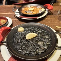 スペイン料理 La Cazuela 三ノ宮 ミント神戸店 - 