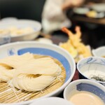 銀座 佐藤養助 - 