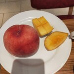 スイーツパラダイス - 