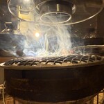 焼肉ホルモン 風土. - 