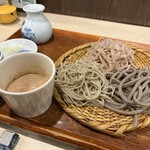 手打ち蕎麦 雷鳥 - 