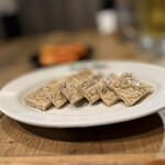 焼肉ホルモン 風土. - カリトロホルモン