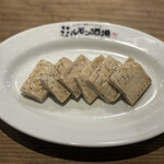 焼肉ホルモン 風土. - カリトロホルモン