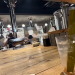 焼肉ホルモン 風土. - 