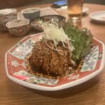 藤沢中華酒場 星都 - 四川風辛味よだれ鶏