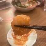 藤沢中華酒場 星都 - プリプリ