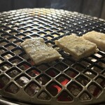 焼肉ホルモン 風土. - 