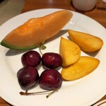 スイーツパラダイス - 