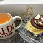 モントロー洋菓子店 - 