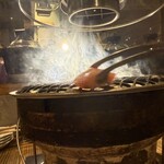 焼肉ホルモン 風土. - 