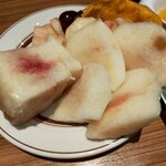 スイーツパラダイス - 