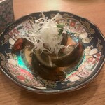 藤沢中華酒場 星都 - ピータン