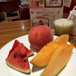 スイーツパラダイス - 