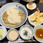 銀座 佐藤養助 - 