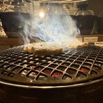 焼肉ホルモン 風土. - カリトロホルモン