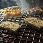 焼肉ホルモン 風土. - カリトロホルモン