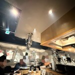 焼肉ホルモン 風土. - 