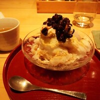 おすしと原始焼 金沢 なかむら -  おすしと原始焼 金沢 なかむら -