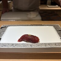 鮨 青海 北新地 - 
