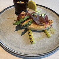 RUBY JACK'S SEAFOOD & STEAK - 